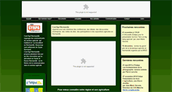 Desktop Screenshot of com-agri.fr